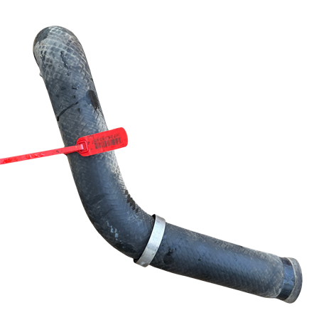 Vattenkylare slang övre